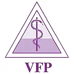 Logo Verband freier Psychotherapeuten und psychologischer Berater